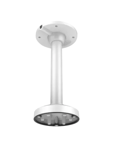 HIKVISION Soporte techo - Altura 565 mm x 150 (Ø) mm - Apto para uso e