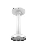 HIKVISION Soporte techo - Altura 565 mm x 150 (Ø) mm - Apto para uso e