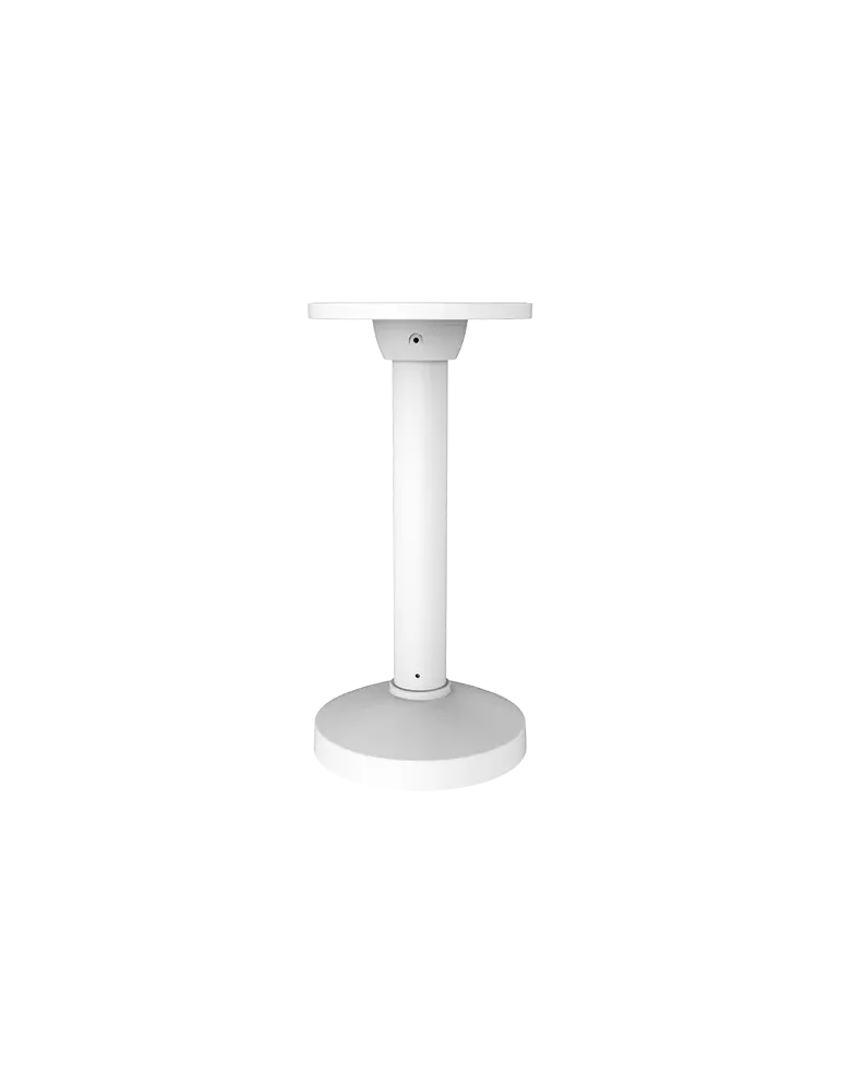 HIKVISION Soporte techo - Altura 565 mm x 150 (Ø) mm - Apto para uso e