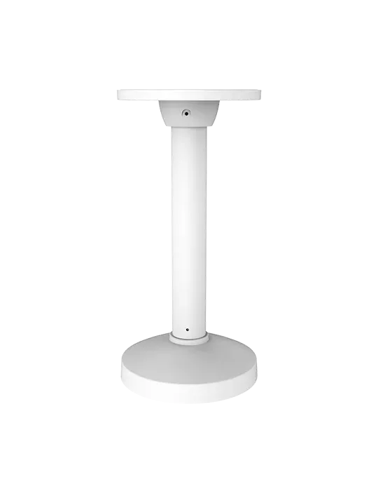 HIKVISION Soporte techo - Altura 565 mm x 150 (Ø) mm - Apto para uso e