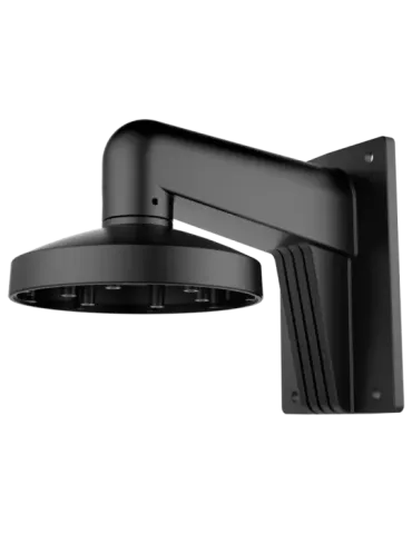 HIKVISION Soporte de pared - Caja de conexiones - Apto para uso en ext
