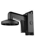 HIKVISION Soporte de pared - Caja de conexiones - Apto para uso en ext