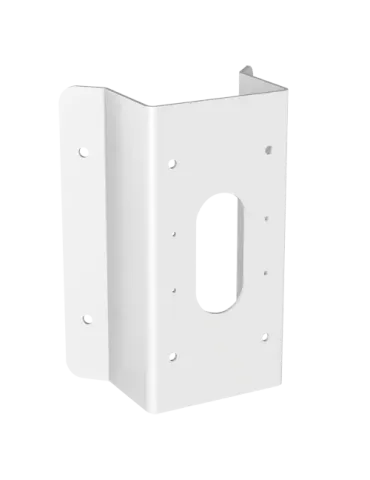 HIKVISION Soporte para esquina - Ángulo de apertura 90º - Apto para us