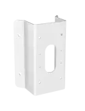 HIKVISION Soporte para esquina - Ángulo de apertura 90º - Apto para us