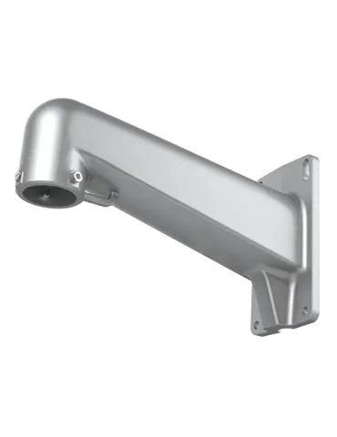 HIKVISION Soporte de pared - Apto para cámaras panorámicas - Apto para