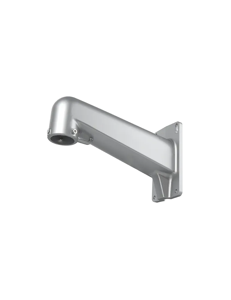 HIKVISION Soporte de pared - Apto para cámaras panorámicas - Apto para