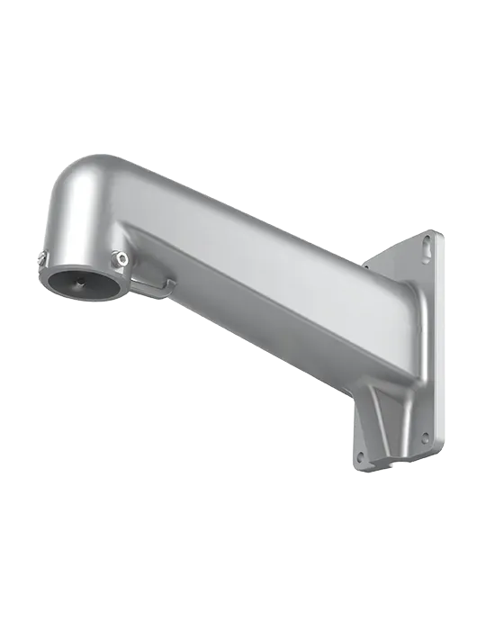 HIKVISION Soporte de pared - Apto para cámaras panorámicas - Apto para