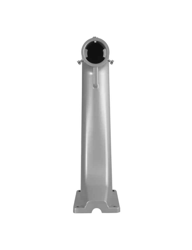 HIKVISION Soporte de pared - Apto para cámaras panorámicas - Apto para