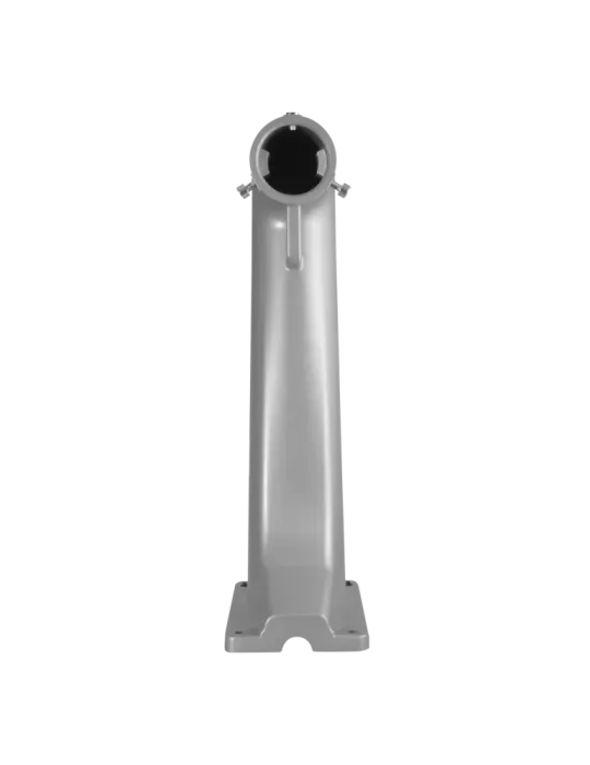 HIKVISION Soporte de pared - Apto para cámaras panorámicas - Apto para