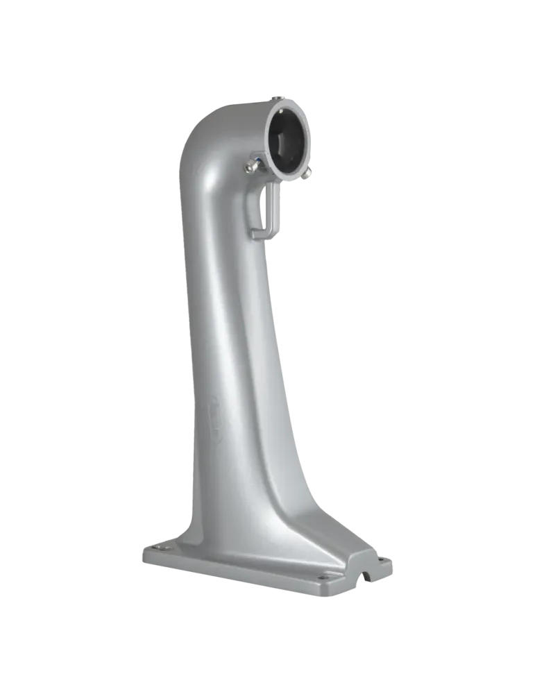 HIKVISION Soporte de pared - Apto para cámaras panorámicas - Apto para