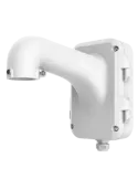 HIKVISION Soporte de pared - Caja de conexiones - Apto para uso en ext