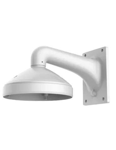 HIKVISION Soporte de pared - Caja de conexiones - Apto para uso en ext