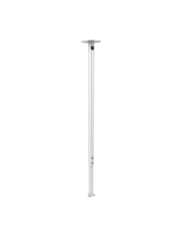 HIKVISION Soporte de techo extendible - Para cámaras domo - Apto para