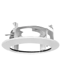 HIKVISION Soporte de cámara para montaje en techo - Para cámaras domo