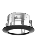 HIKVISION Soporte de cámara para montaje en techo - Para cámaras domo