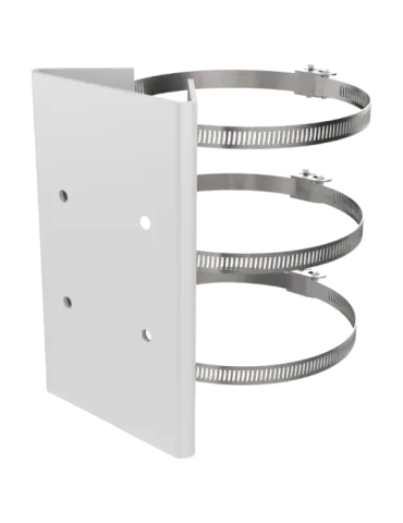 HIKVISION Soporte para mástiles/farolas - Para cámaras panorámicas y s