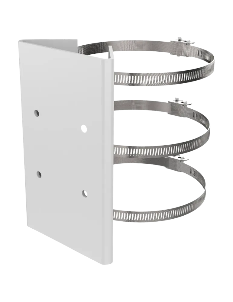 HIKVISION Soporte para mástiles/farolas - Para cámaras panorámicas y s