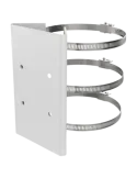 HIKVISION Soporte para mástiles/farolas - Para cámaras panorámicas y s