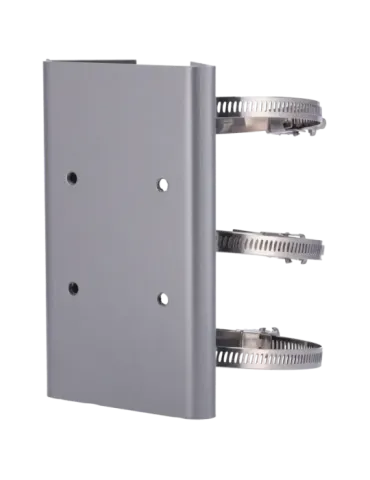HIKVISION Soporte para mástiles/farolas - Para cámaras panorámicas y s