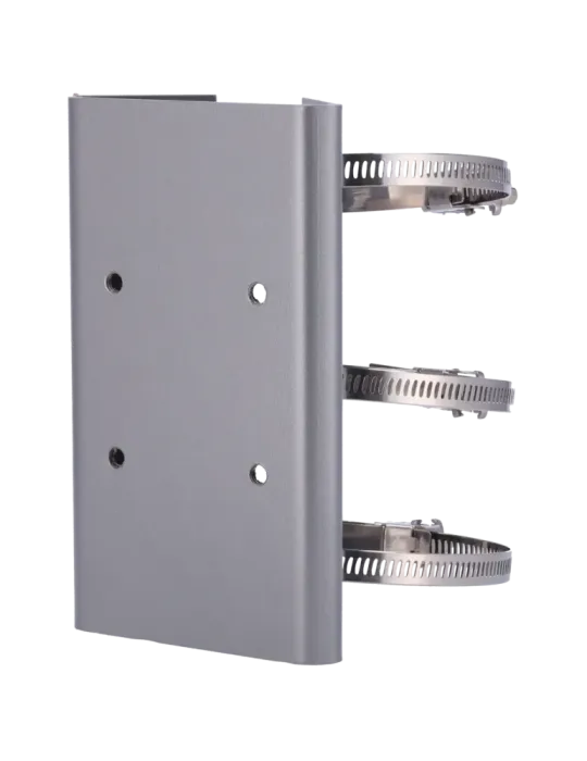 HIKVISION Soporte para mástiles/farolas - Para cámaras panorámicas y s