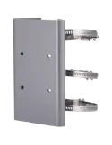 HIKVISION Soporte para mástiles/farolas - Para cámaras panorámicas y s