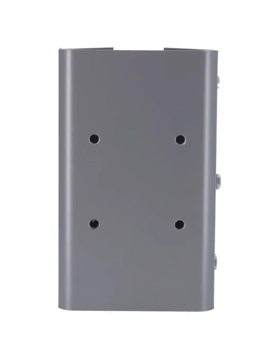 HIKVISION Soporte para mástiles/farolas - Para cámaras panorámicas y s