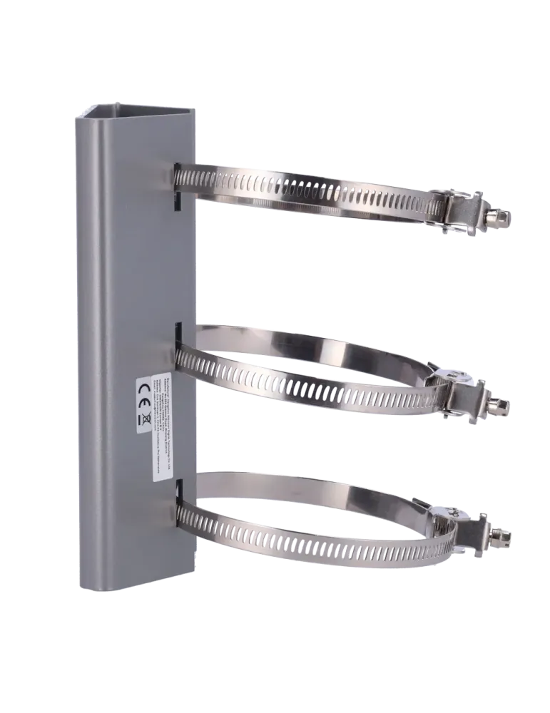 HIKVISION Soporte para mástiles/farolas - Para cámaras panorámicas y s