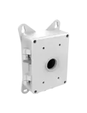HIKVISION Caja de conexiones - Para cámaras domo - Apto para uso exter
