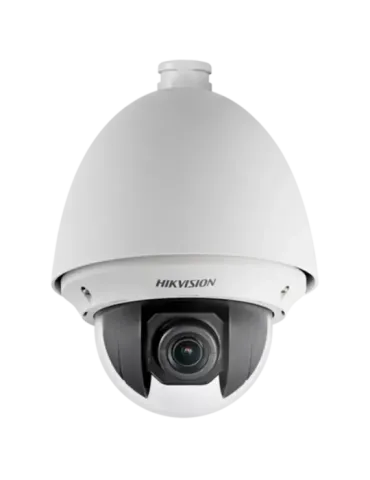 HIKVISION VALUE Hikvision - Cámara Domo motorizada 4n1 Gama Value - Re