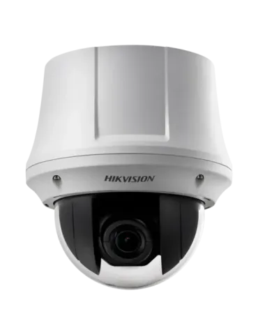 HIKVISION VALUE Hikvision - Cámara Domo motorizada Turbo 4en1 Gama Val
