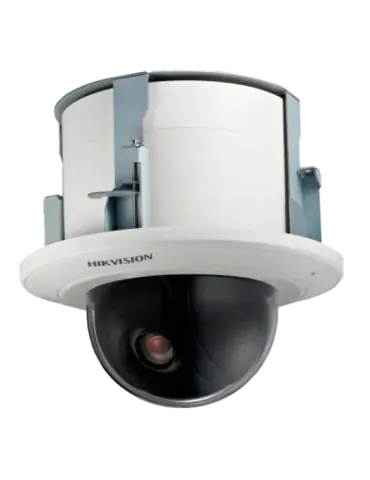 HIKVISION PRO Speed Dome Hikvision - Resolución 1080p (1920x1080) - 1/