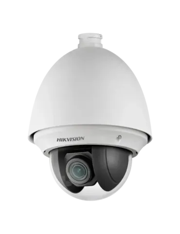HIKVISION PRO Hikvision - Cámara Domo motorizada 4en1 Gama PRO - Resol