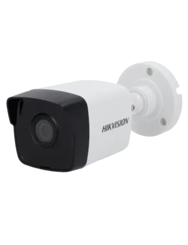 HIKVISION VALUE Cámara Bullet IP Hikvision - Gama VALUE - 2 MP | Lente