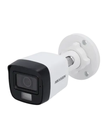 HIKVISION VALUE Cámara Bullet IP Hikvision - Gama Value - 2 MP | Lente