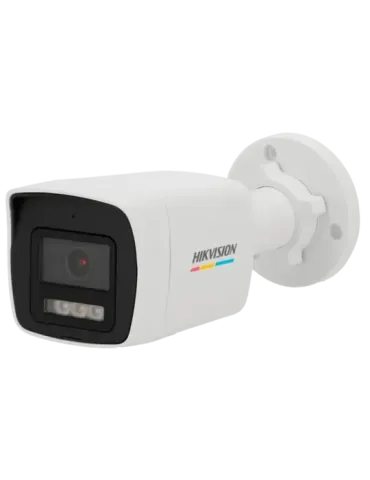 HIKVISION VALUE Cámara Bullet IP Hikvision - Gama Value - 2 MP | Lente
