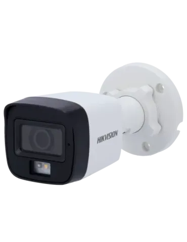 HIKVISION VALUE Cámara Bullet IP Hikvision gama Value - Resolución 4 M