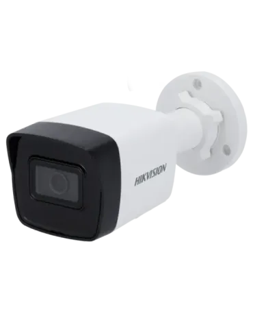 HIKVISION VALUE Cámara Bullet IP Hikvision - Gama Value - 4 MP | Lente