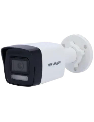 HIKVISION VALUE Cámara Bullet IP Hikvision gama Value - Resolución 4 M