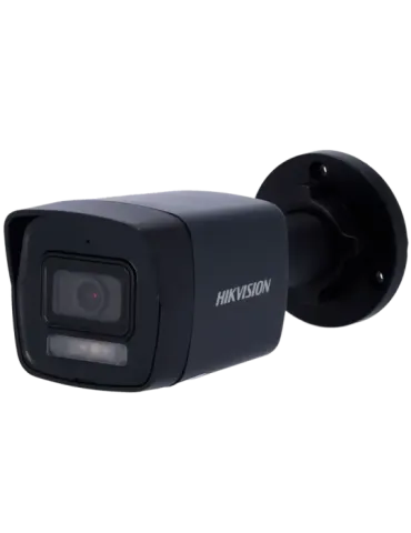 HIKVISION VALUE Cámara Bullet IP Hikvision gama Value - Resolución 4 M