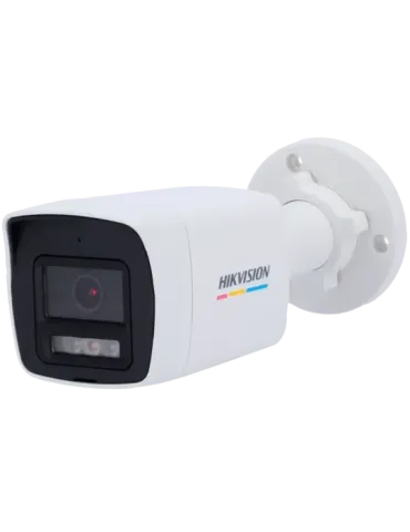 HIKVISION VALUE Cámara Bullet IP Hikvision - Gama Value - 4 MP | Lente