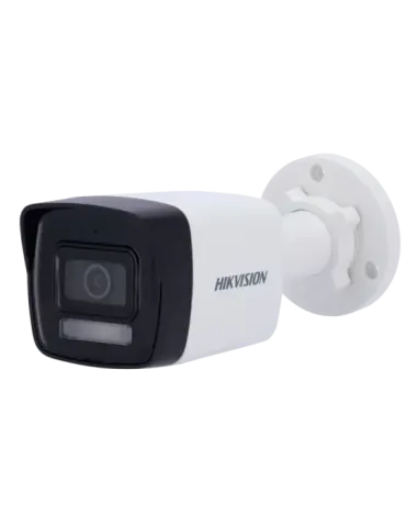 HIKVISION VALUE Cámara Bullet IP Hikvision - Gama Value - 6 MP | Lente