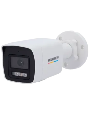HIKVISION VALUE Cámara Bullet IP Hikvision gama Value - Resolución 6 M