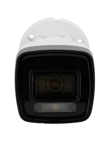 HIKVISION VALUE Hikvision - Cámara Bullet IP gama Value - Resolución 8