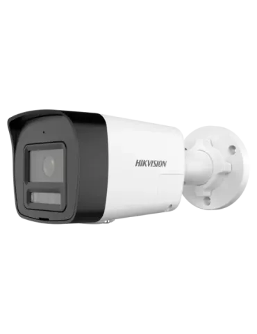 HIKVISION VALUE Cámara Bullet IP Hikvision gama Value - Resolución 8 M