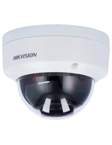 HIKVISION VALUE Cámara Domo IP Hikvision - Gama Value - 2 MP | Lente 2