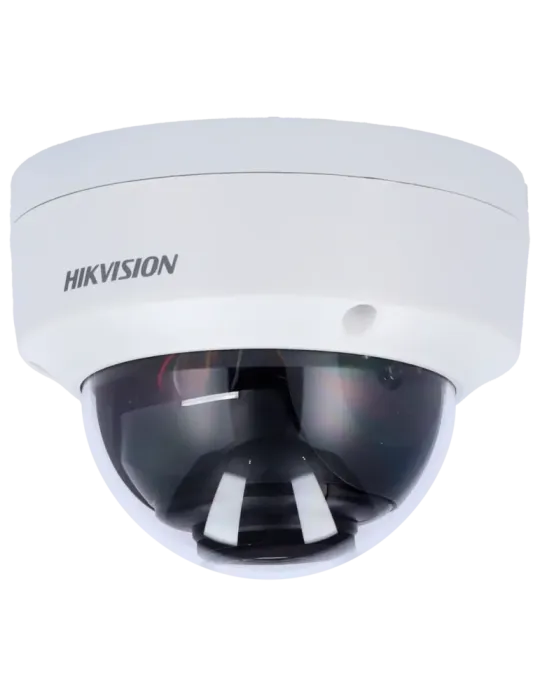 HIKVISION VALUE Cámara Domo IP Hikvision - Gama Value - 2 MP | Lente 2