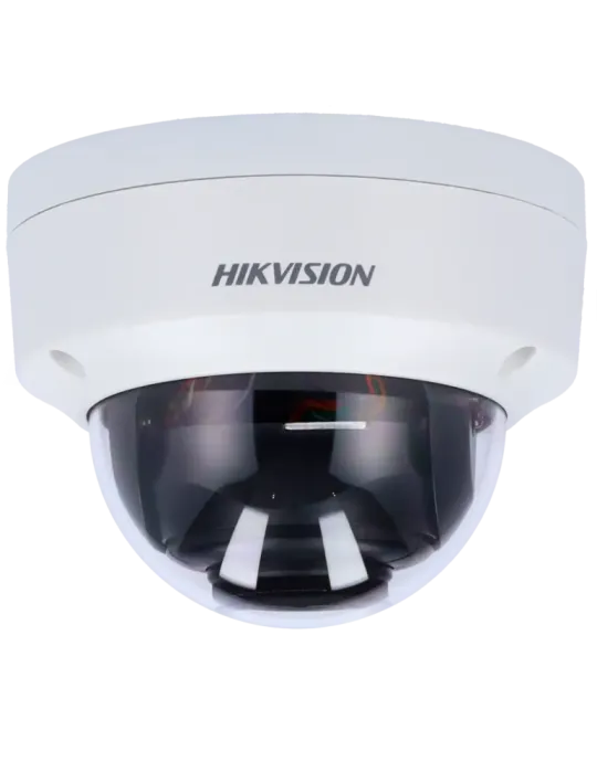 HIKVISION VALUE Cámara Domo IP Hikvision - Gama Value - 2 MP | Lente 2