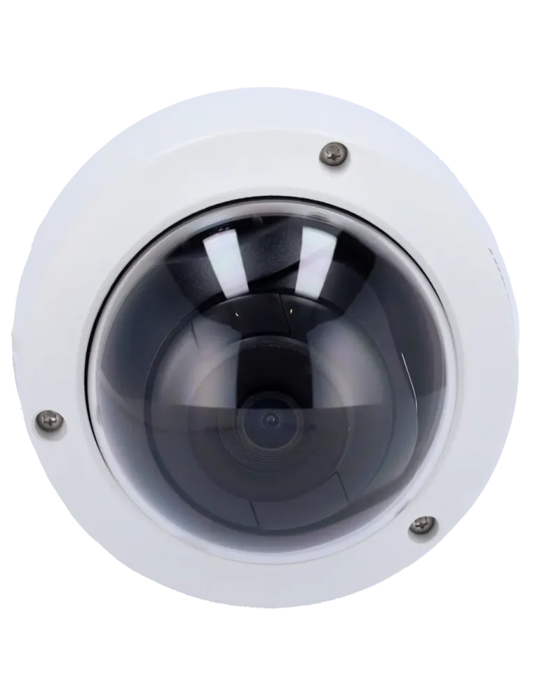 HIKVISION VALUE Cámara Domo IP Hikvision - Gama Value - 2 MP | Lente 2