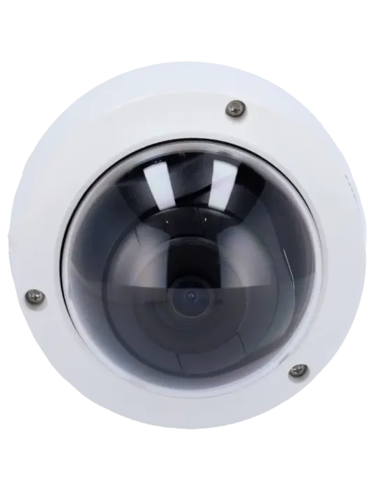 HIKVISION VALUE Cámara Domo IP Hikvision - Gama Value - 2 MP | Lente 2
