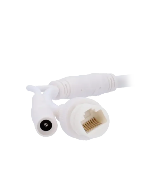 HIKVISION VALUE Cámara Domo IP Hikvision - Gama Value - 2 MP | Lente 2